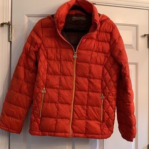Puffer Jacket